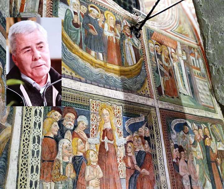 A Cusiano doppia festa