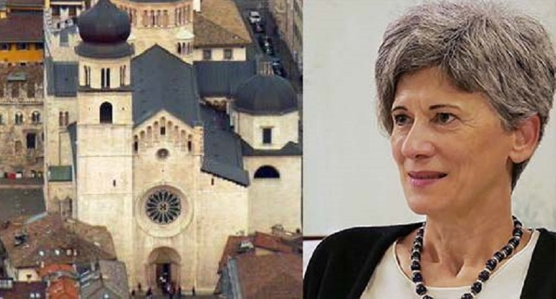 Manuela Baldracchi nuova presidente