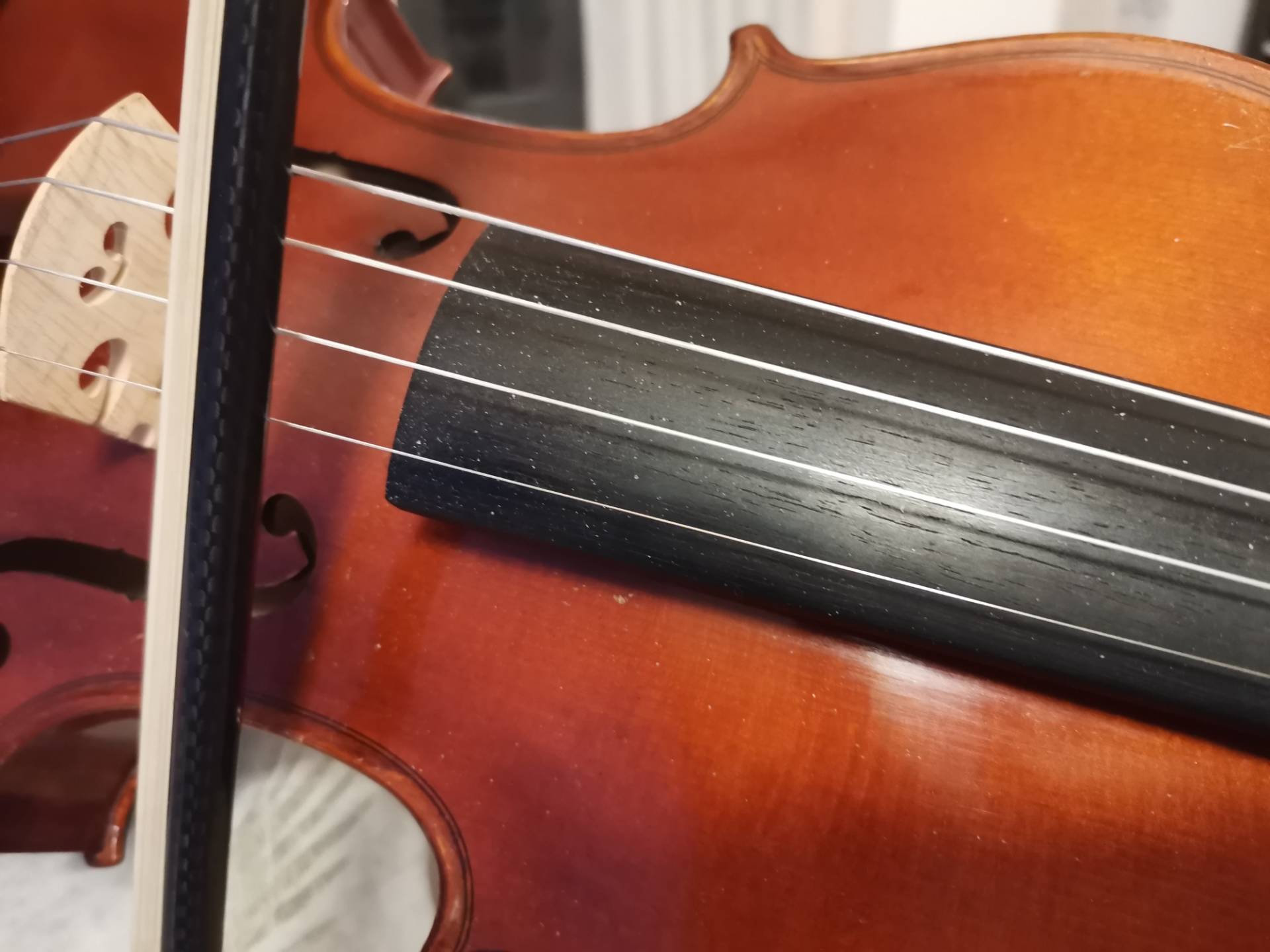 No tociar sto ciantìn"¦