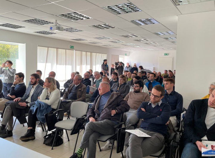 Il mondo del volontariato Pro Loco si rinnova