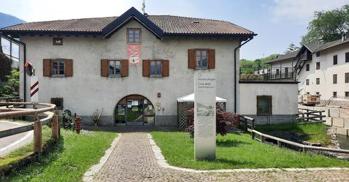 Faganello e i suoi spaventapasseri