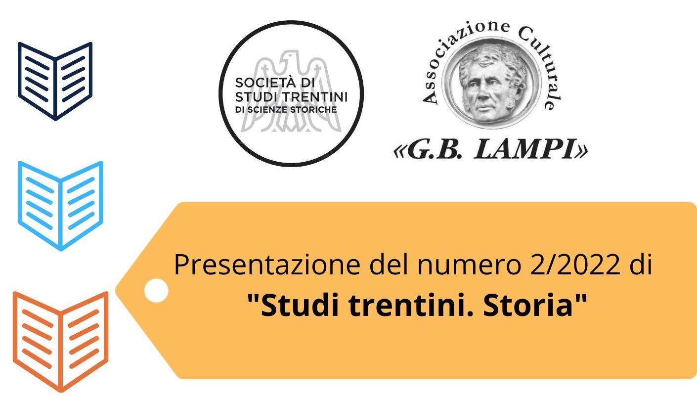 Studi trentini, anzi nonesi e solandri