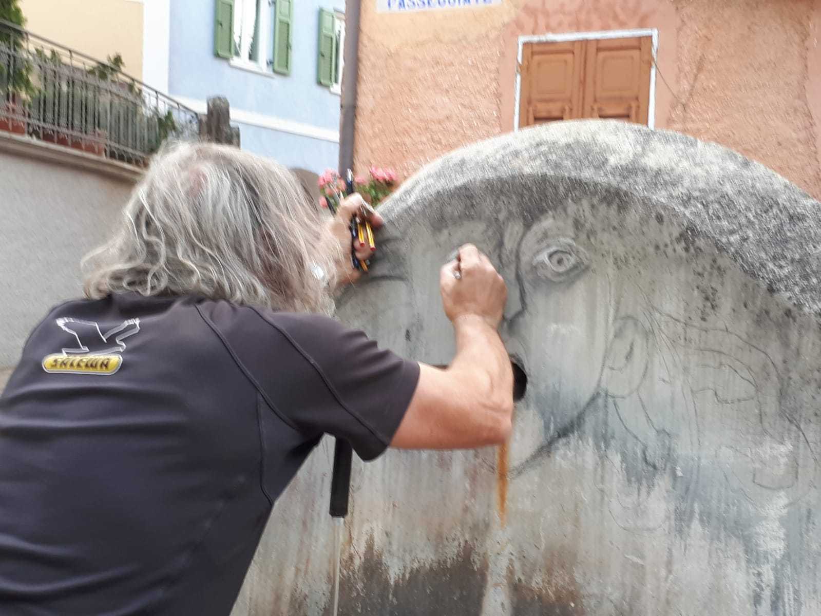 Acqua, arte e tradizione: tutto pronto per Fontane d"artista