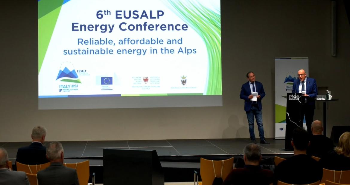 Le idee del Trentino per la transizione energetica