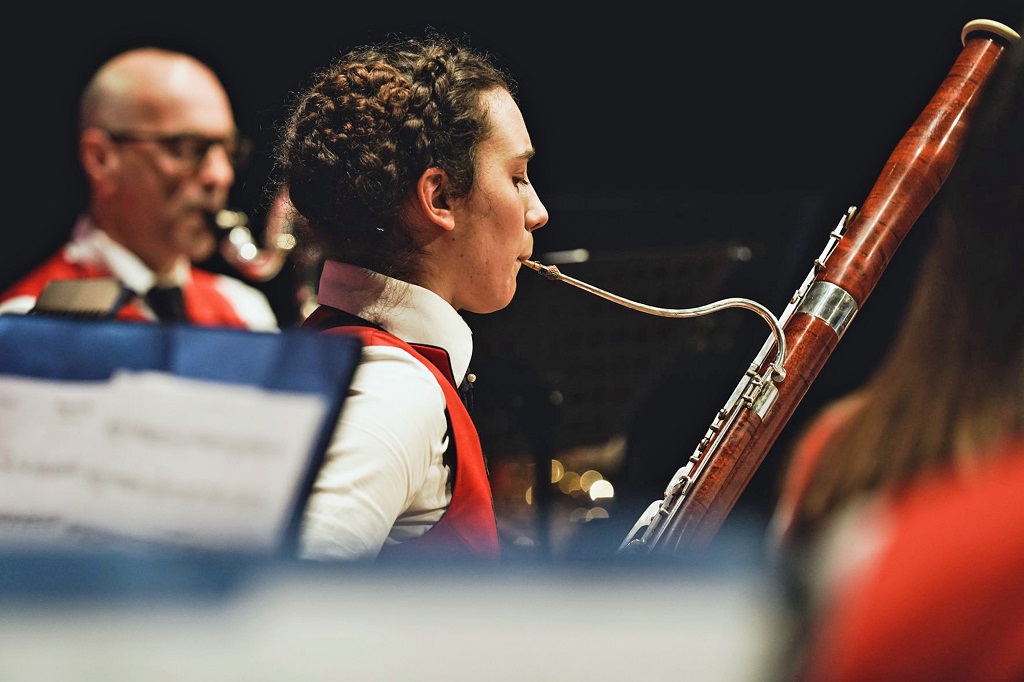 Alla scoperta del colore della musica