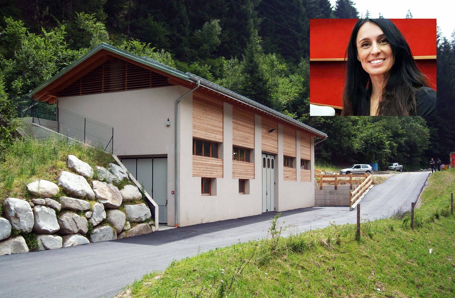 Ambrosi: perch&egrave; mettere a gare le concessioni idroelettriche?