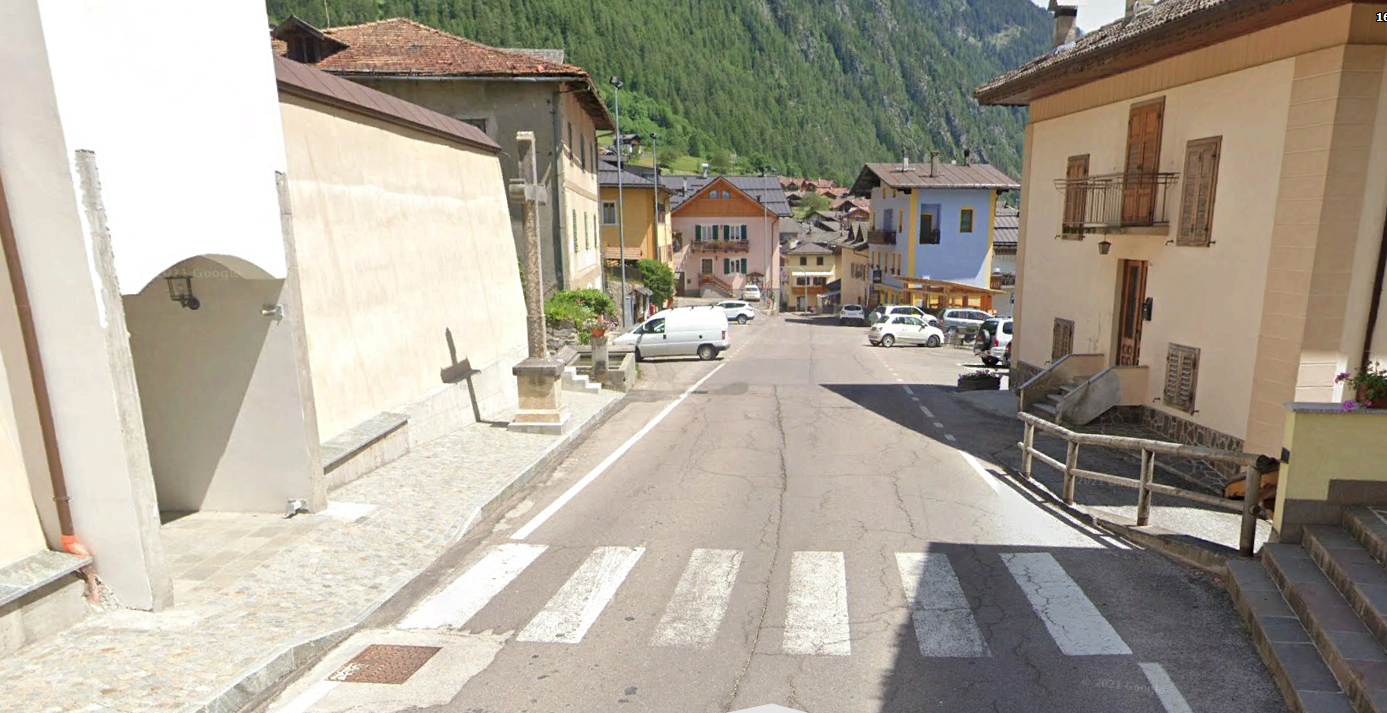 La piazza di San Bernardo si rinnova