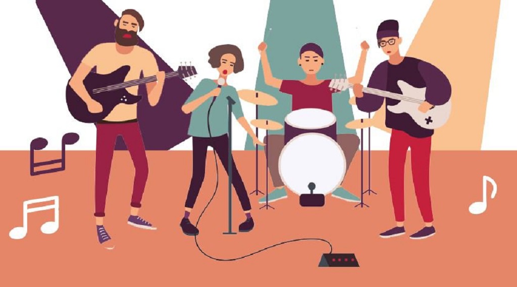 Festa della musica, iscrizioni aperte