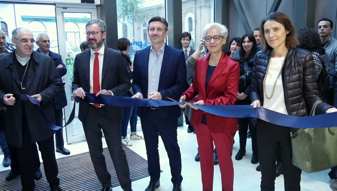 Una sede pi&ugrave; ampia per l"Appm