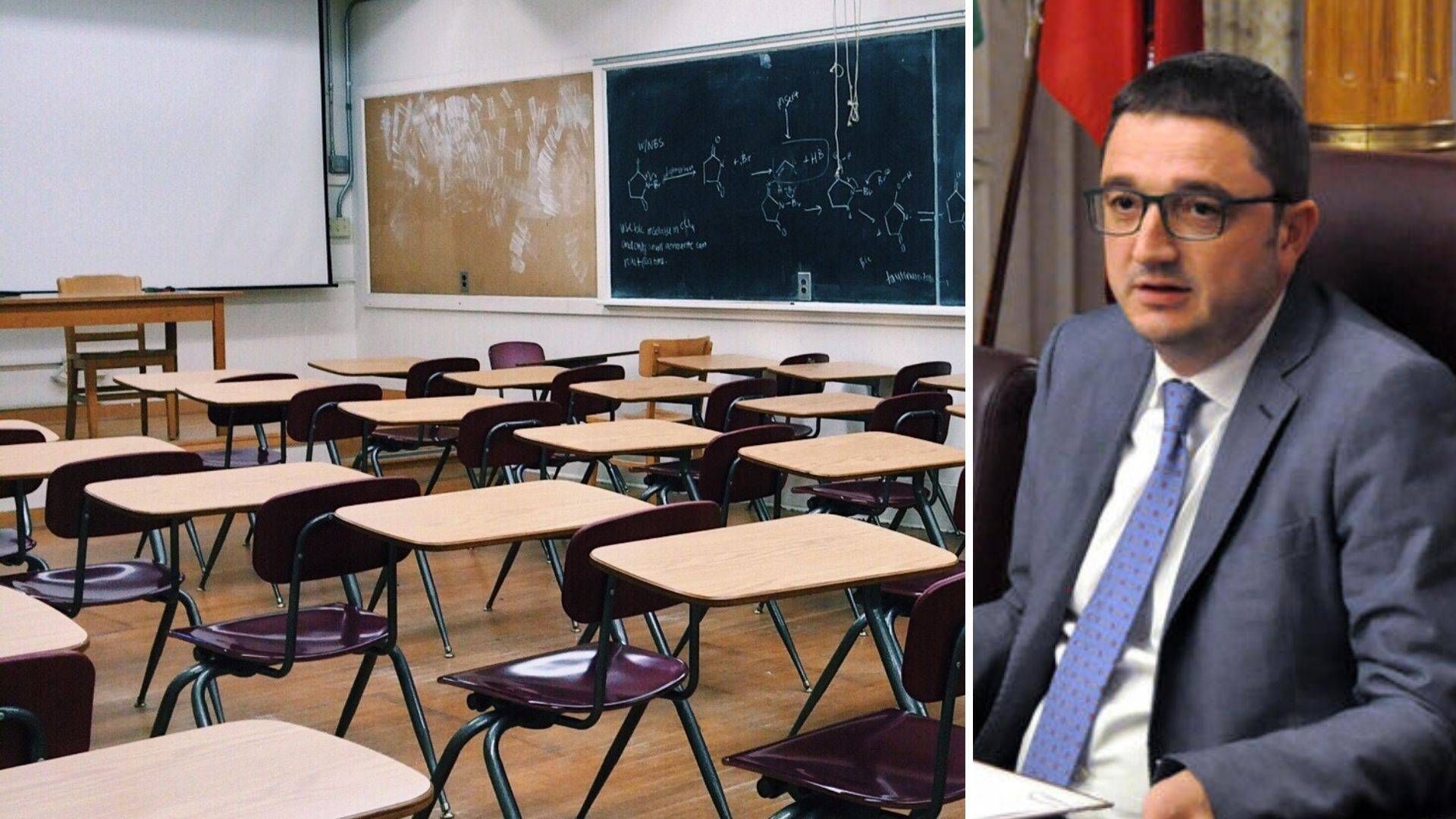 In Trentino si torna a scuola da venerd&igrave; 7 gennaio