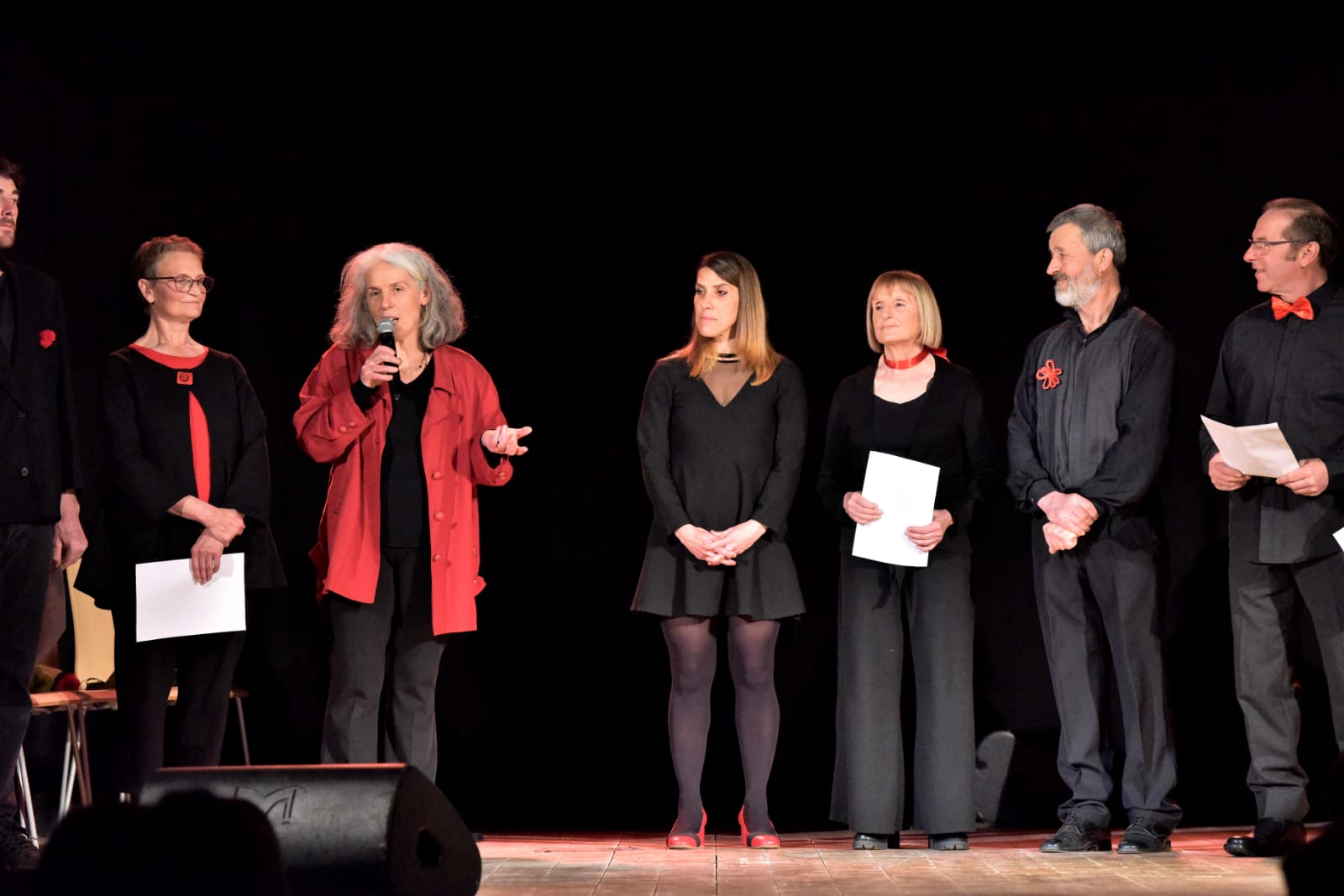 Rinascite, il racconto della malattia e della sofferenza