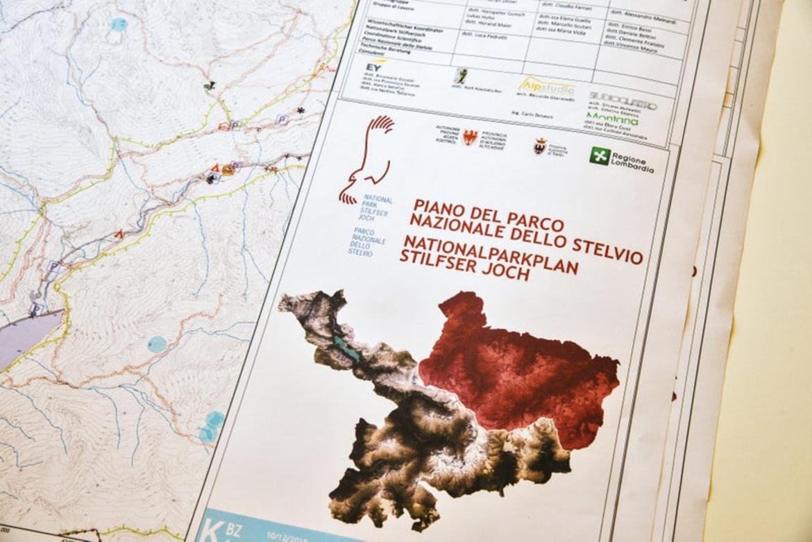 Dal Parco Nazionale dello Stelvio, attenzione alle comunit&agrave;  locali