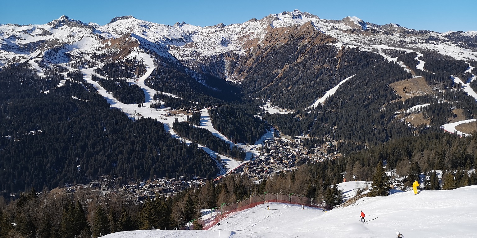 Autoriciclaggio, sotto sequestro un hotel di Madonna di Campiglio