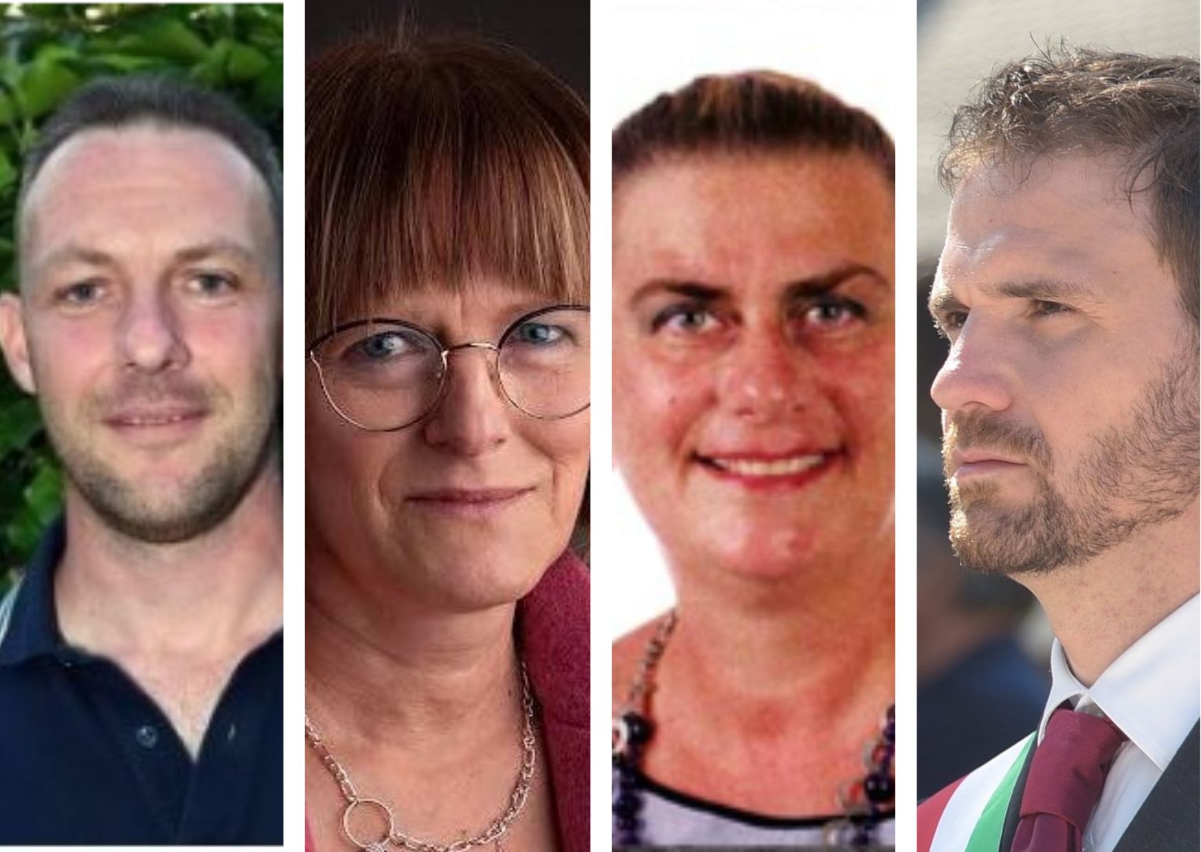 Noletti presenta la squadra