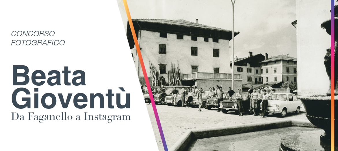"Beata giovent&ugrave;": iscrizioni al concorso fotografico fino al 31 maggio