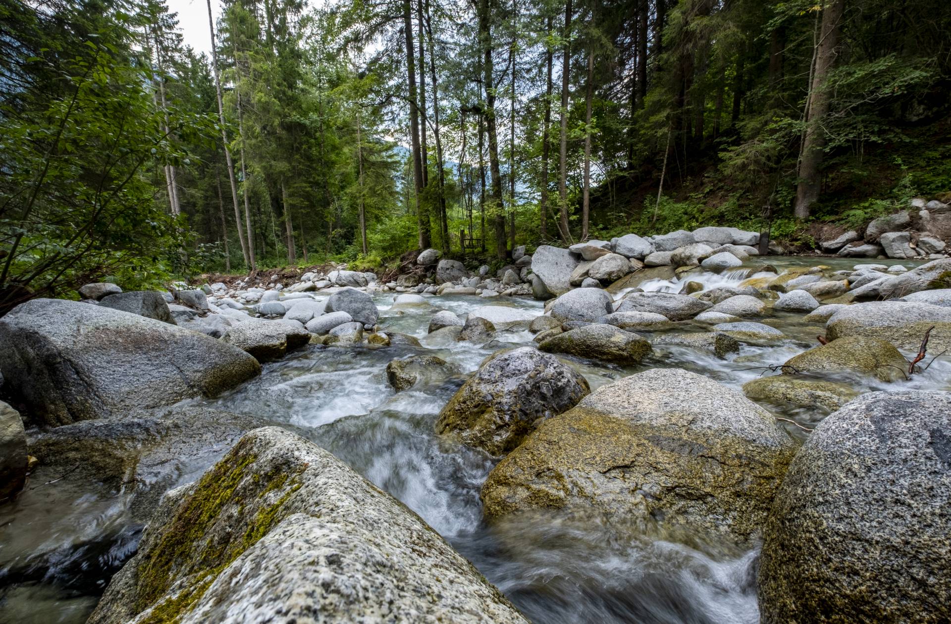 Marzo &egrave; stato molto meno piovoso della norma