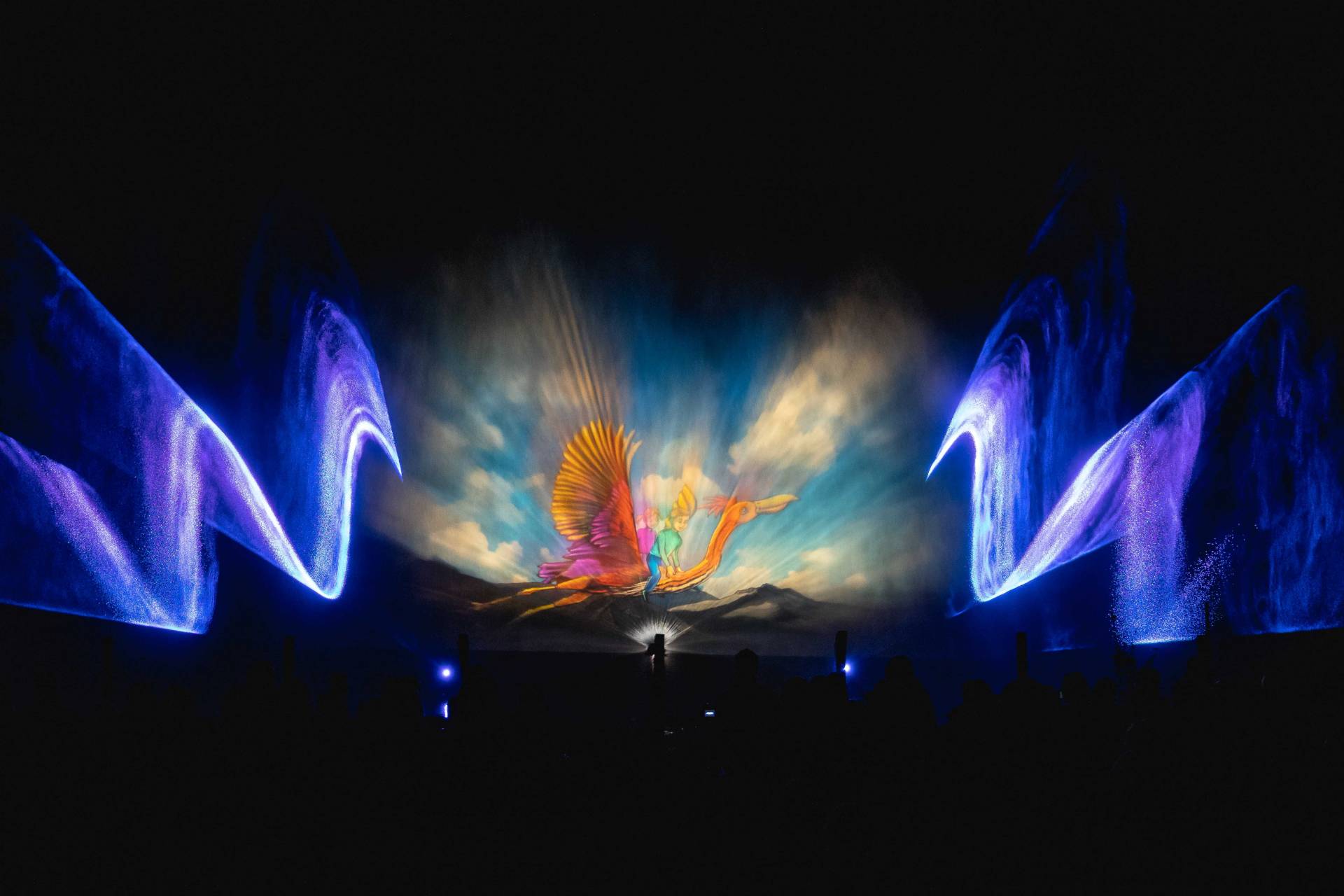 Water Music Festival trionfa all"Ilda Awards