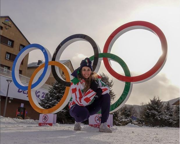 L'ora dello skicross: Fantelli e Galli a caccia di un risultato di prestigio