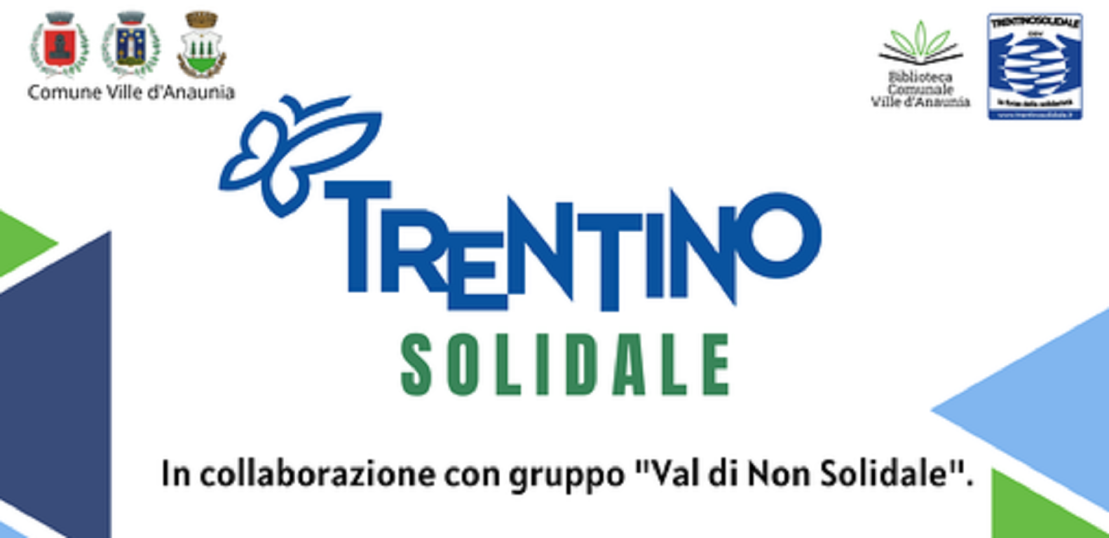 Insieme per chi &egrave; in difficolt&agrave;  e contro lo spreco alimentare