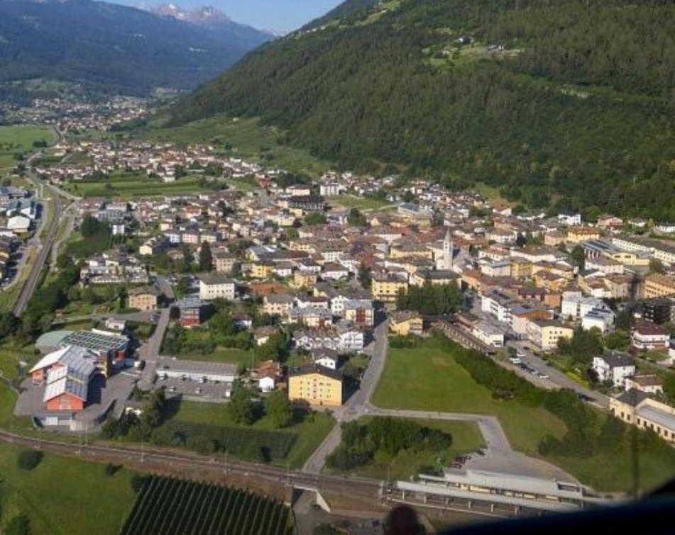 Val di Sole, focolaio Covid in hotel