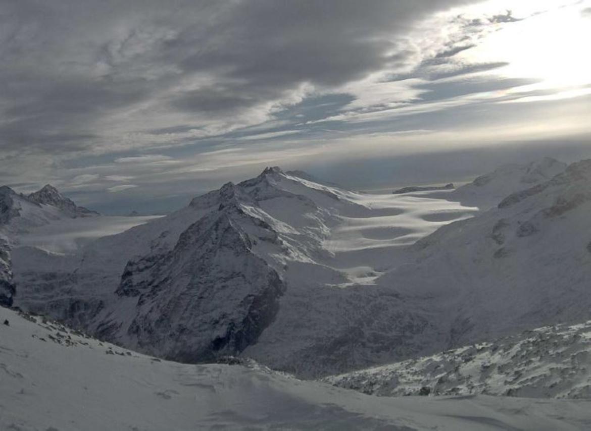 La giornata pi&ugrave; piovosa? Il 4 novembre