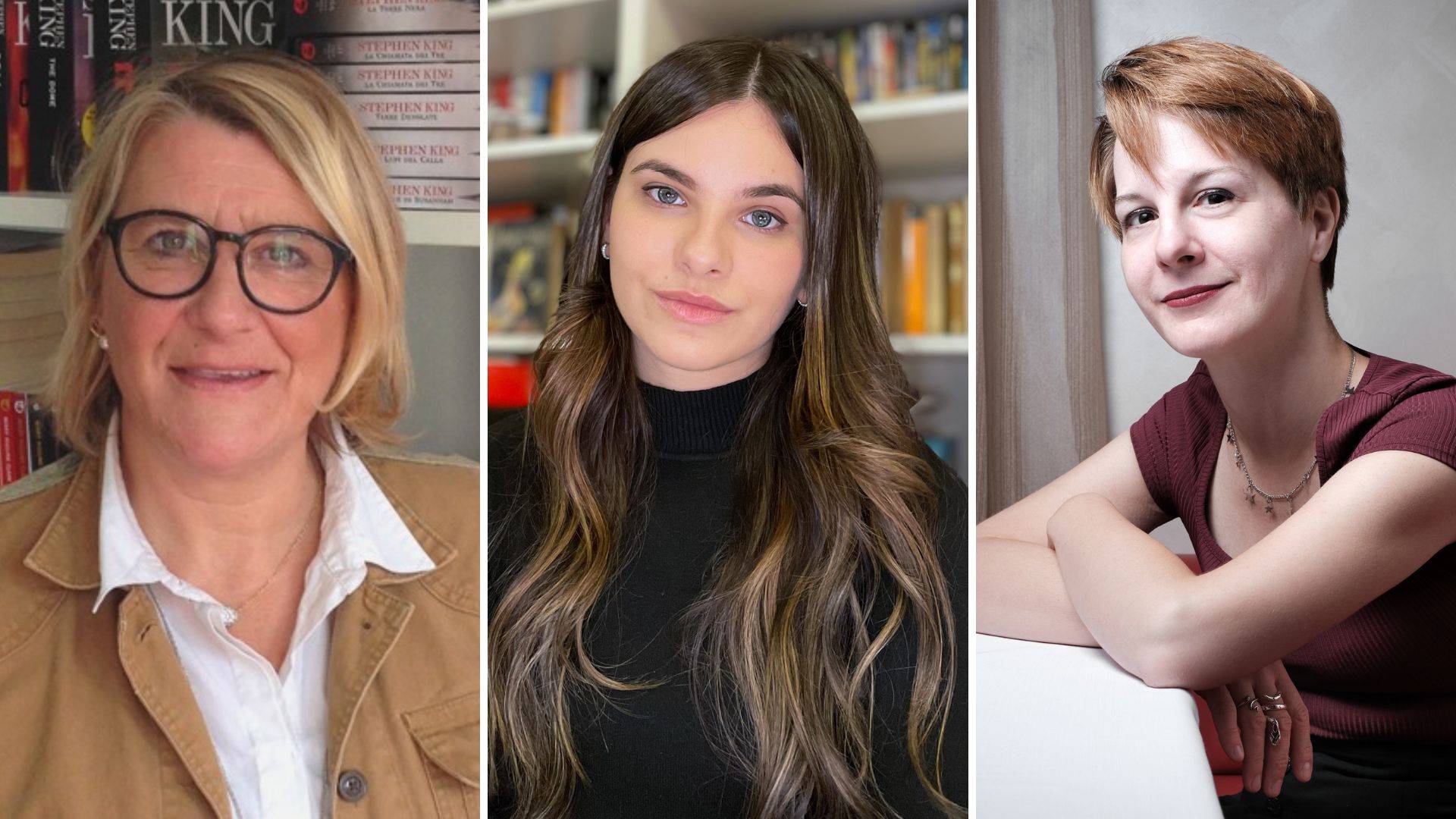 Cavareno incontra le donne