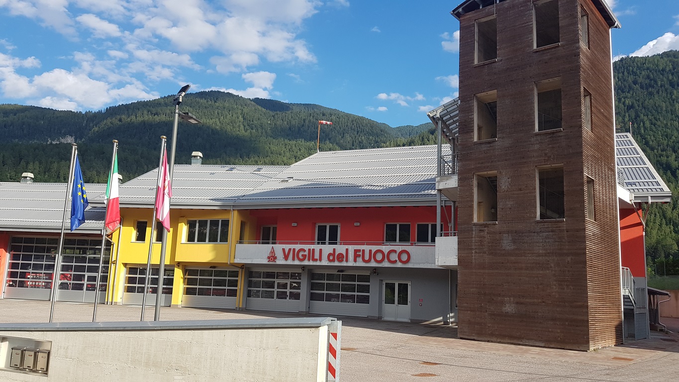 Soldi per nuove caserme e interventi di manutenzione