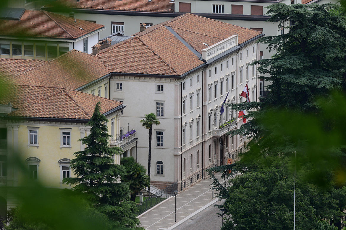 Rsa di Pellizzano: nessuno spostamento previsto per gli ospiti
