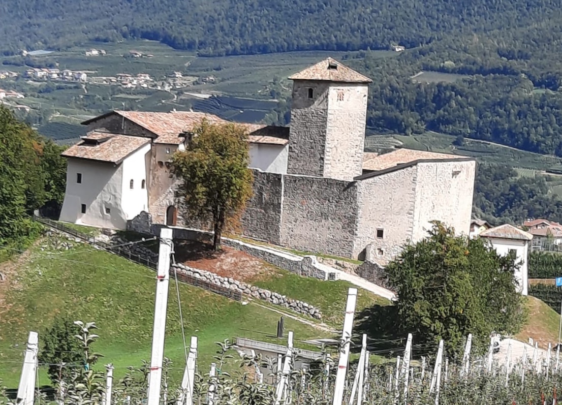 Giornate Fai d"autunno al castello