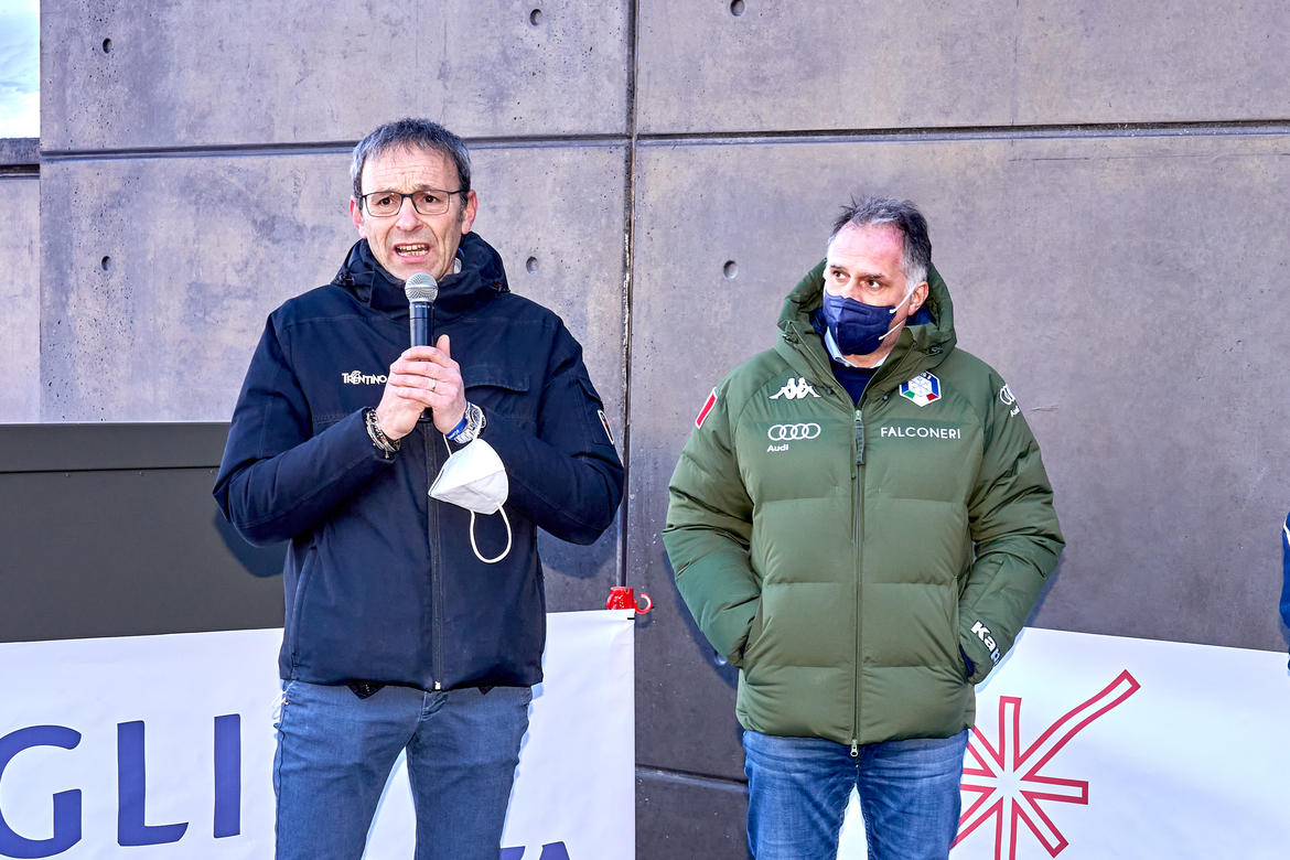 Green pass per i turisti stranieri, la richiesta della Provincia al Governo 