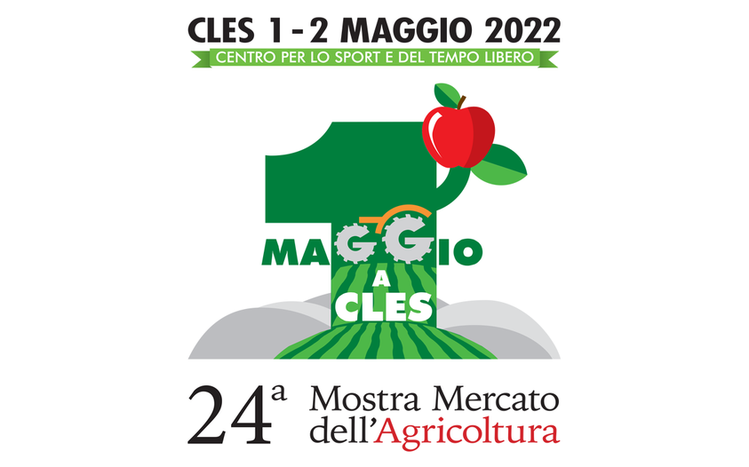 Torna a Cles la fiera di maggio