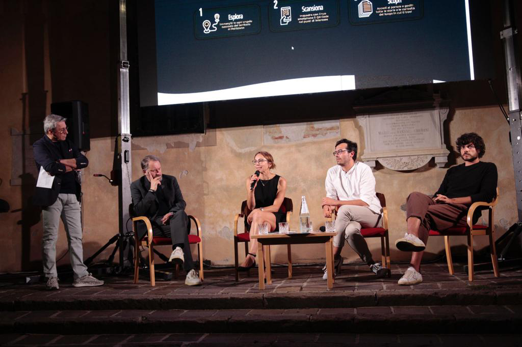 Nasce il museo diffuso di Pellizzano