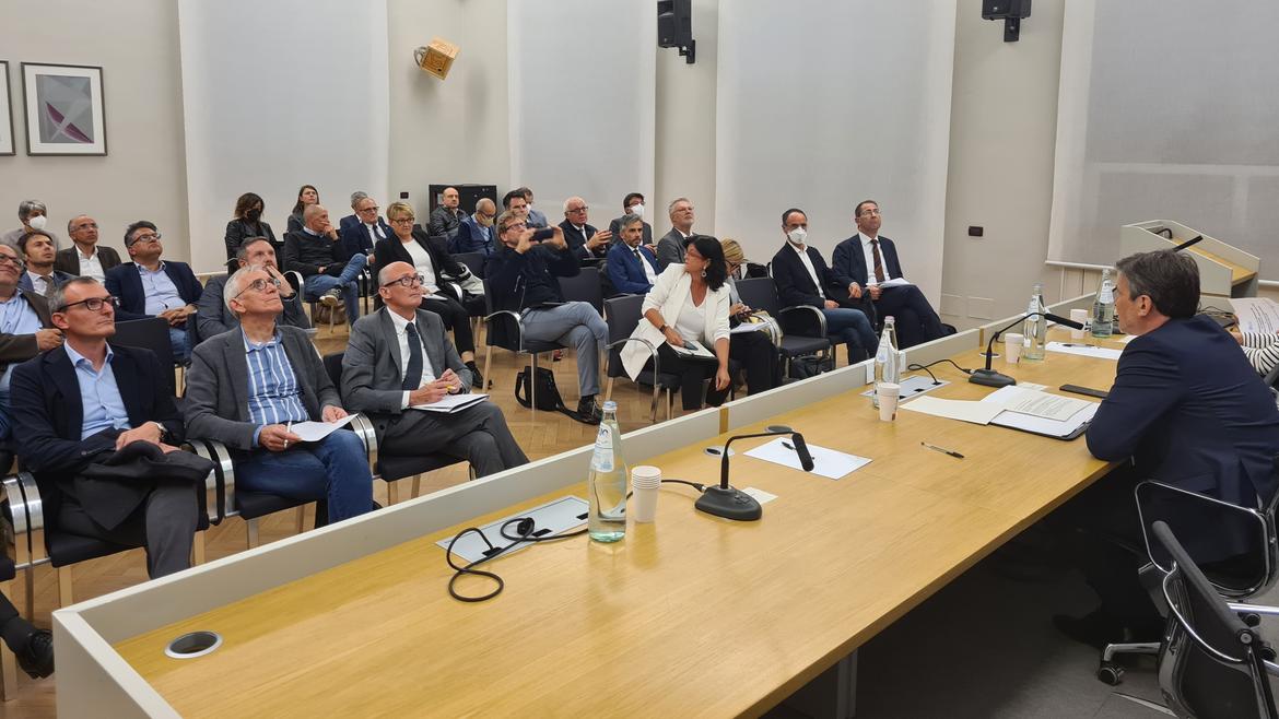 PNRR del Trentino, il budget sale a 1,54 miliardi di euro