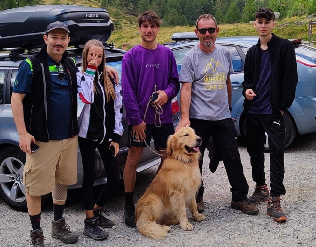 Cercasi Ugo disperatamente