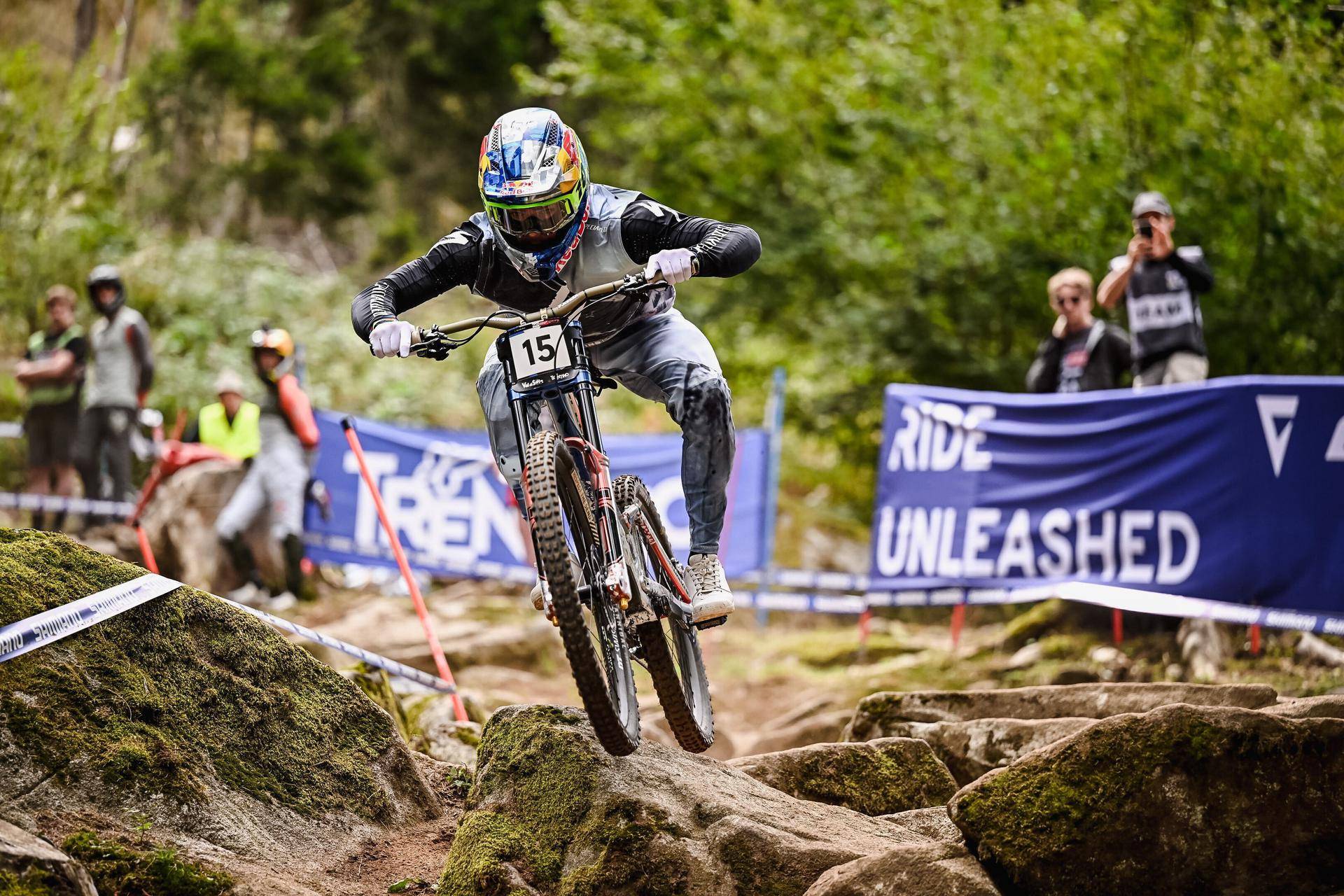 In Val di Sole scattano le Finali di Coppa del Mondo Mtb