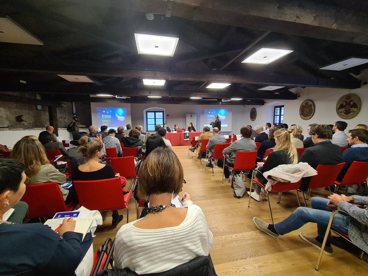 Occupazione in crescita in Trentino nel 2021 e nei primi mesi del 2022