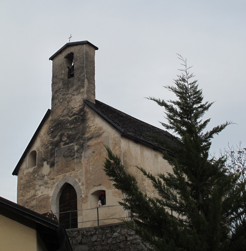 A Terres, alla ricerca del sole