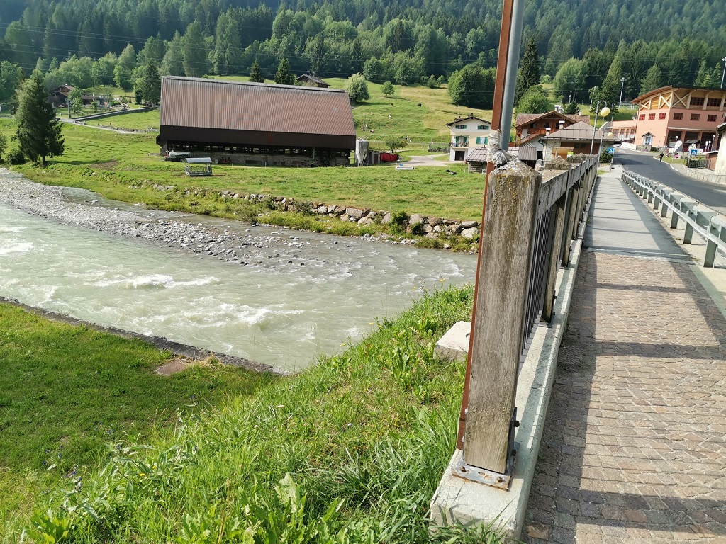 A giugno temperature molto superiori alla media del periodo
