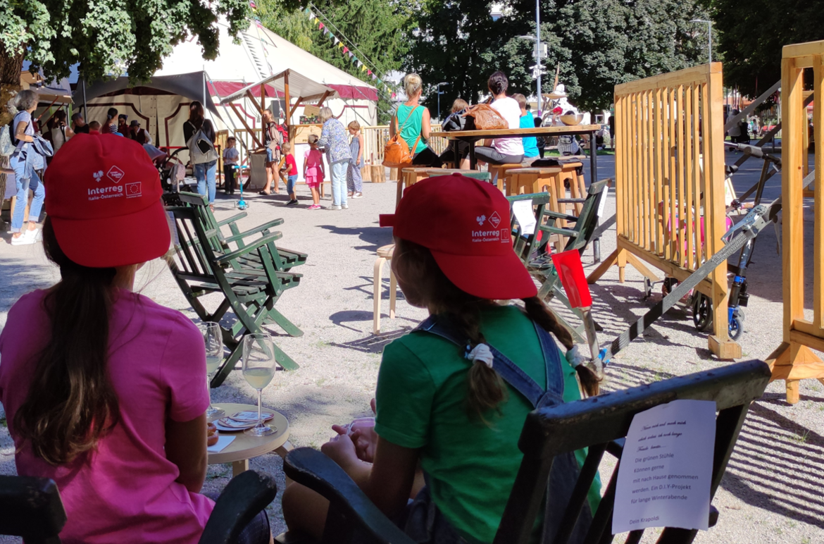 Con l"EuregioFamilyPass la famiglia risparmia: al via nuove convenzioni