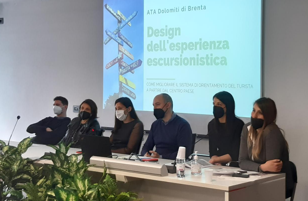 Nuove figure per il turismo