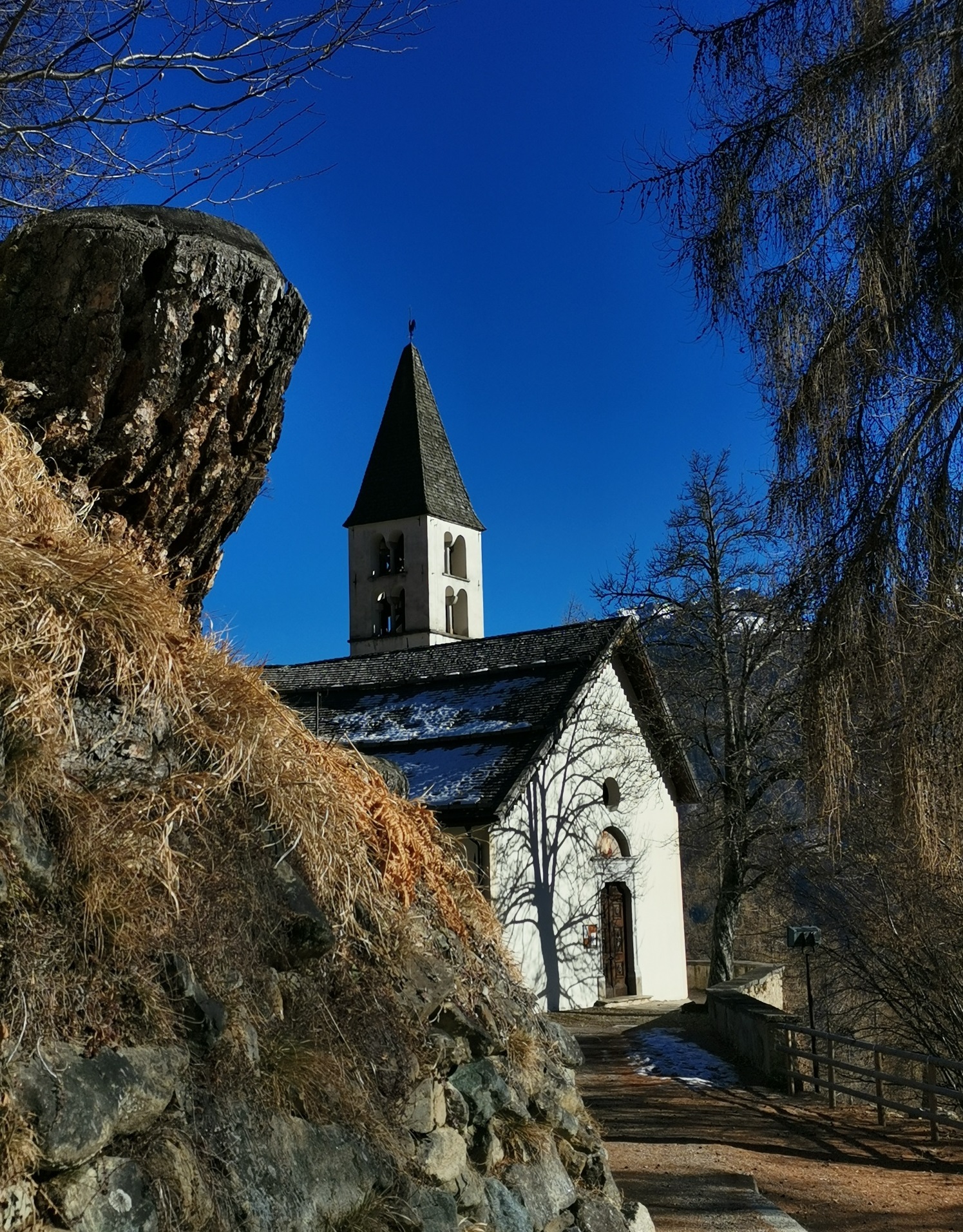 San Valentino, pensaci tu