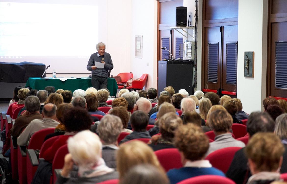 L"Universit&agrave;  della Terza Et&agrave;  sbarca anche a Ville d"Anaunia