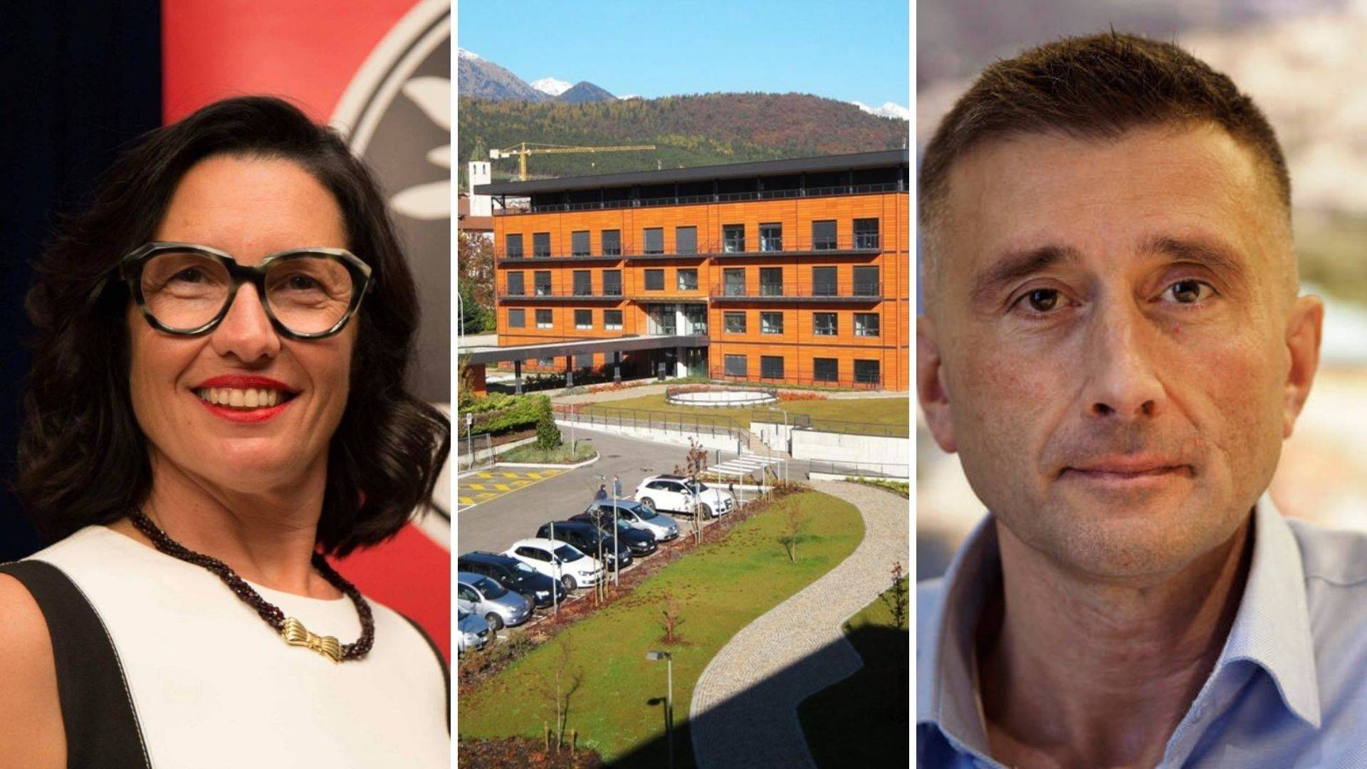 Punti nascita, per Demagri e Dallapiccola chiusura inaccettabile