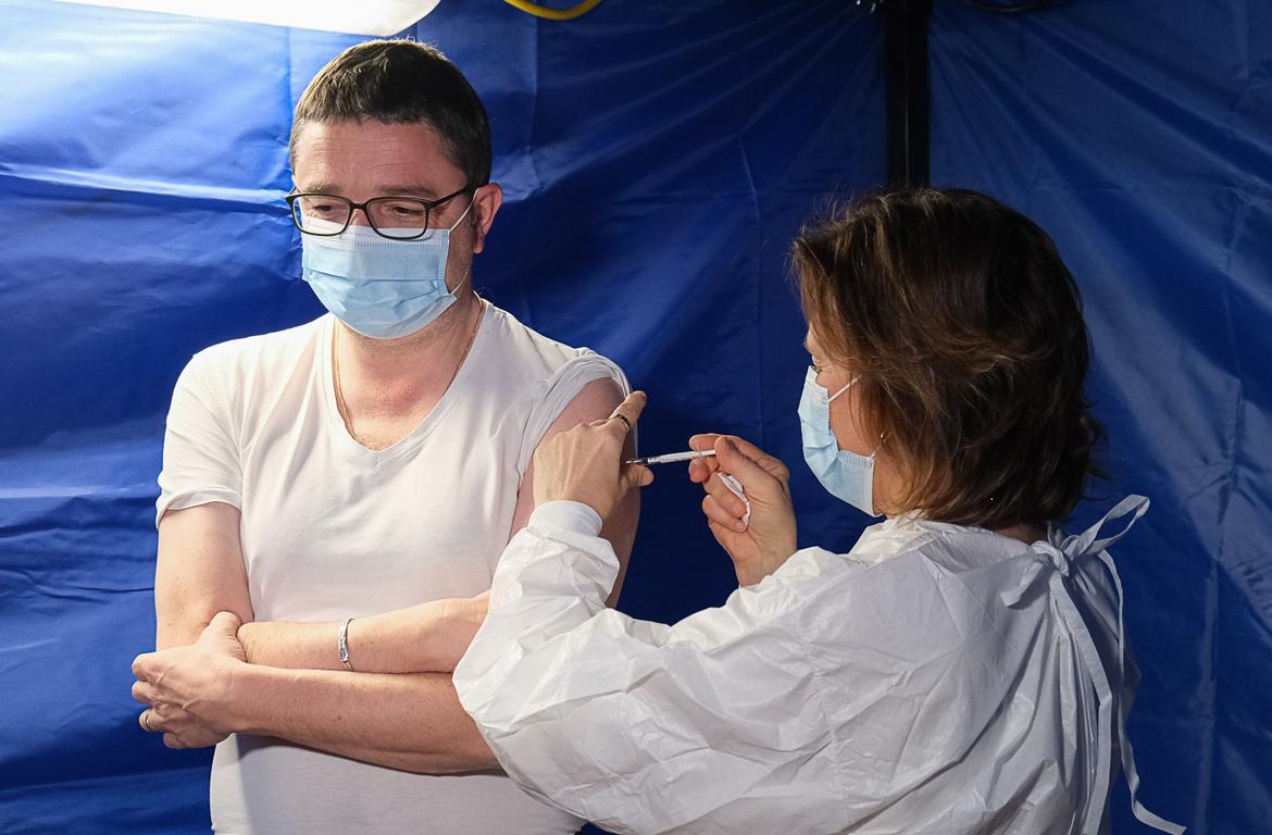 Vaccino, al via la quarta dose  