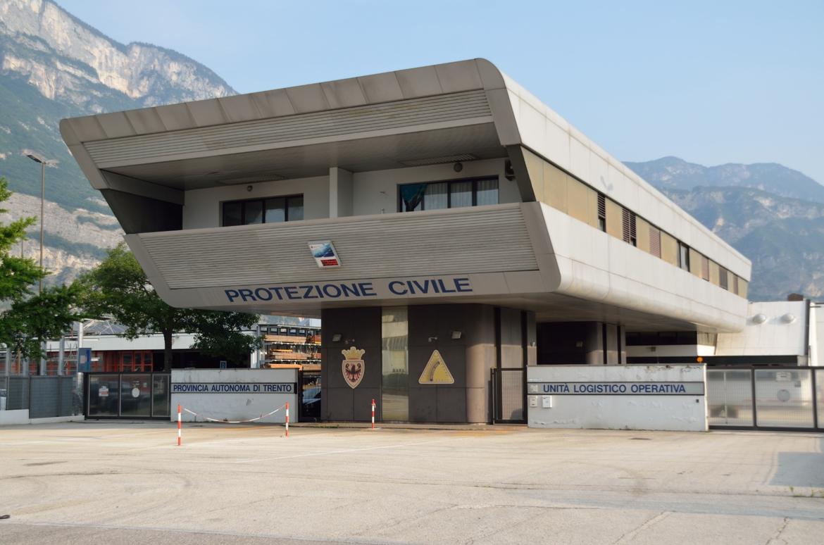 Crisi Ucraina, i volontari della protezione civile pronti a partire per la Moldavia