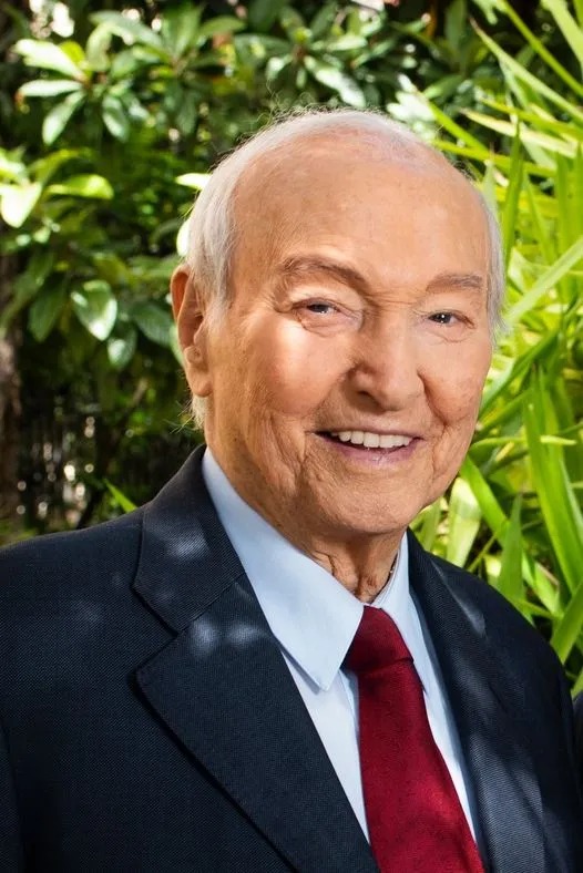 Piero Angela nel ricordo della Val di Sole