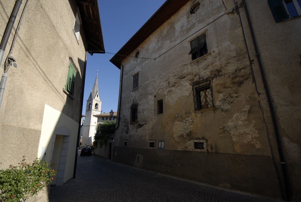 Domenica 30 ottobre festa in piazza a Nanno