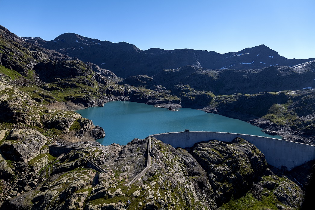 Italia Nostra: «Sulle concessioni delle centrali idroelettriche la fretta &egrave; una cattiva consigliera»