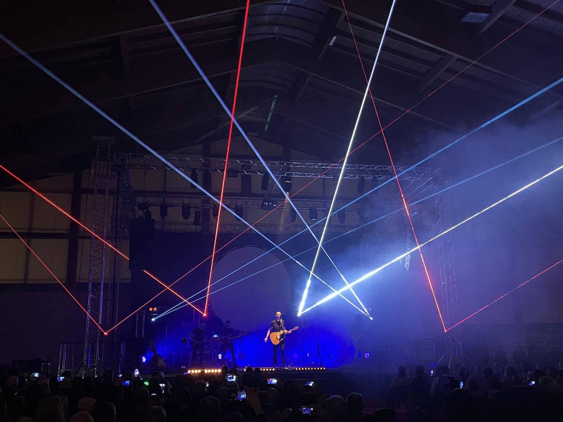 In mille per i Like Floyd a Cavareno