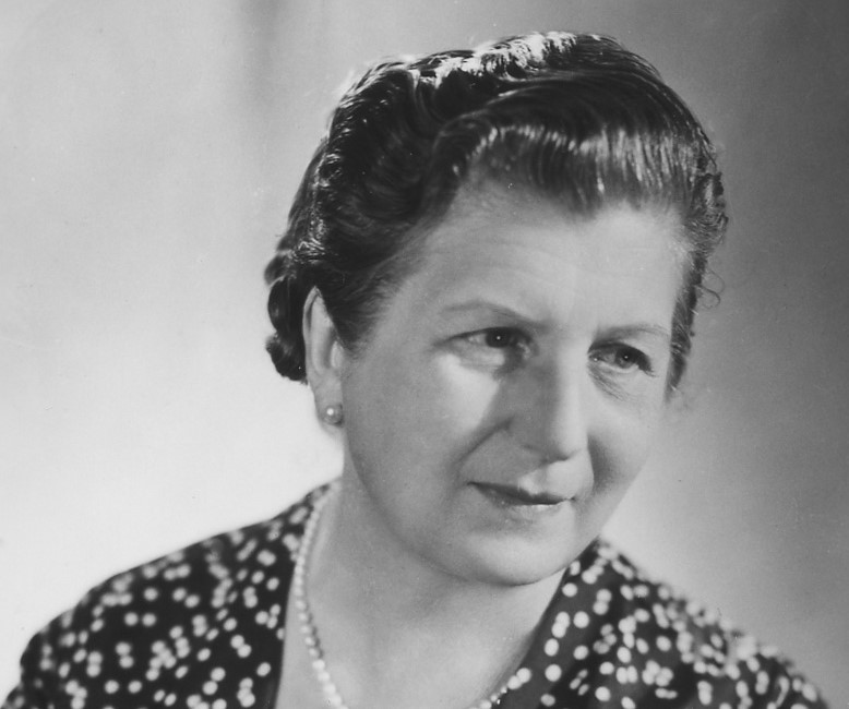 Un incontro per conoscere Maria de Unterrichter Jervolino